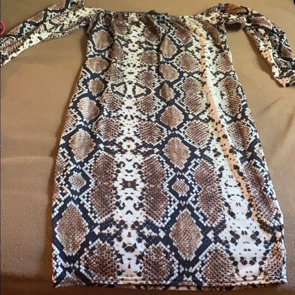 Dress